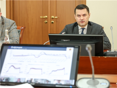 Все элементы Регионального инвестиционного стандарта 2.0 внедрят в первом полугодии