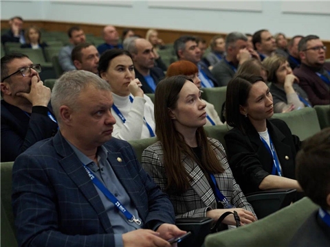 Управленческое мастерство: развитие региональных команд