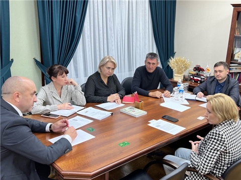 У племенного птицеводческого завода  «Канашский» сменился собственник