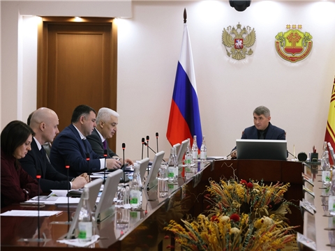 ПАО «Россети Волга» готово рассмотреть участие в консолидации электросетевых активов в Чувашии