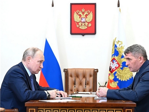 Промышленное производство в Чувашии растет высокими темпами - республика демонстрирует второй в России показатель по скорости роста