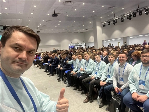 Чувашия разрабатывает Региональный инвестиционный стандарт 3.0