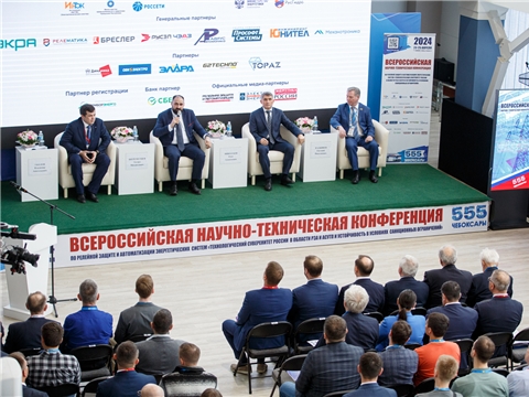 Проект «Цифровой энергорайон» будет масштабирован на весь город Чебоксары
