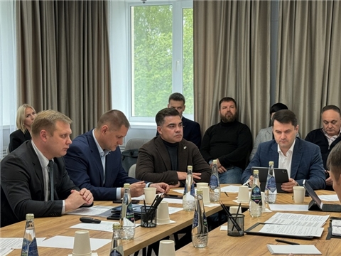 Промышленный комплекс Чувашии продолжает развиваться благодаря набору мер господдержки