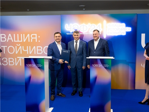 Чебоксарское предприятие «Сеспель» откроет в Чувашии новое производство линейки тяговых электроприводов