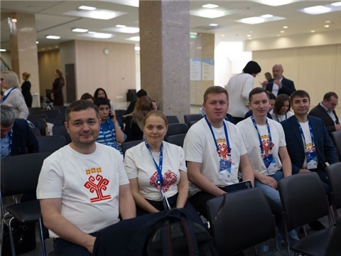 Управленцы Чувашии продолжают обучение в рамках программы «Управленческое мастерство: развитие региональных команд»