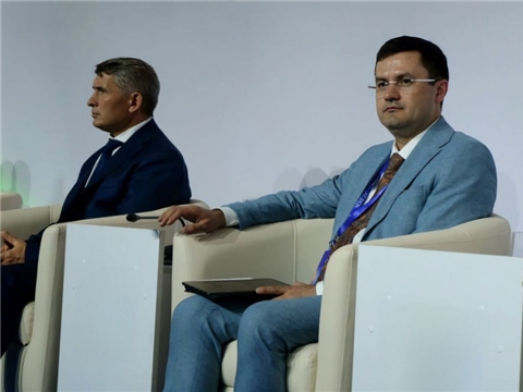 Мегапроект «Цифровой энергорегион» Чувашия планируется реализовать в два этапа