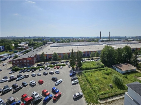 Индустриальный парк «Машзавод» получил разрешение на ввод в эксплуатацию