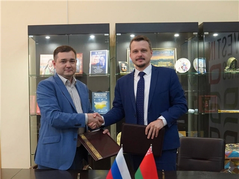 Агентство инвестиционного развития Чувашии и Национальное агентство инвестиций и приватизации Республики Беларусь договорились о сотрудничестве