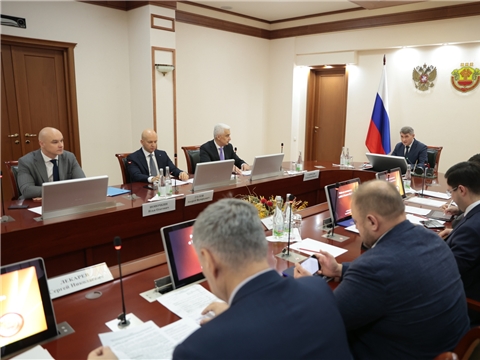 «Россети» более чем вдвое увеличили вложения в электросетевой комплекс Чувашии