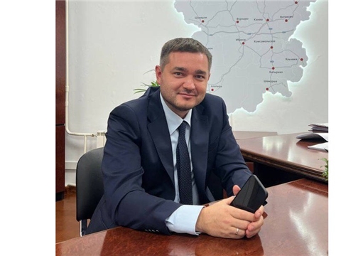 Руководитель Агентства инвестиционного развития Чувашии рассказал, чем республика привлекательна для инвесторов