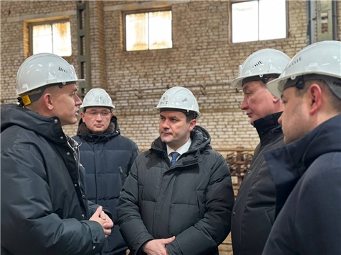 Агентство инвестиционного развития Чувашии сопровождает 121 бизнес-проект на 85,5 млрд рублей