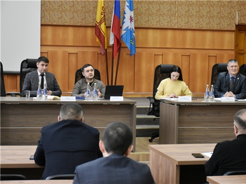 Инвестпроекты Козловского округа прошли проверку от экспертов Агентства инвестиционного развития Чувашии