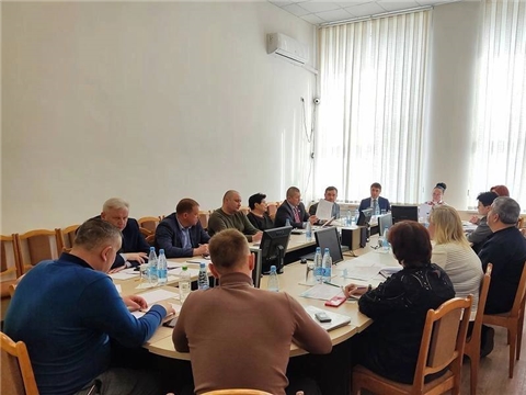 Эксперты Агентства инвестиционного развития упакуют в «коробочное решение» две бизнес-идеи по Шумерлинскому округу