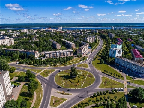 Минэкономразвития предложило новые возможности для расширения ОЭЗ