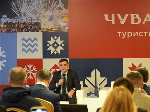 В Чувашии обсудили инвестиции в туризм