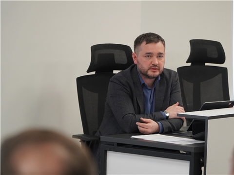 Чувашия поделилась опытом инвестиционной работы с делегацией Марий Эл