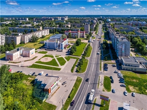 Февраль 2026