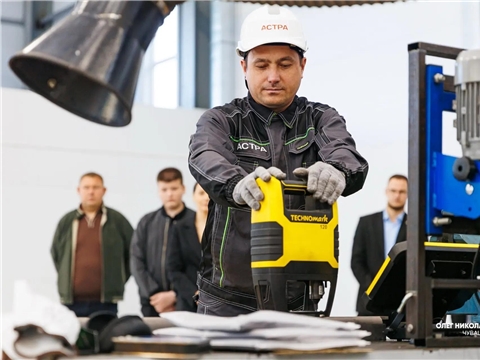 Агентство инвестиционного развития Чувашии подводит итоги пяти лет работы
