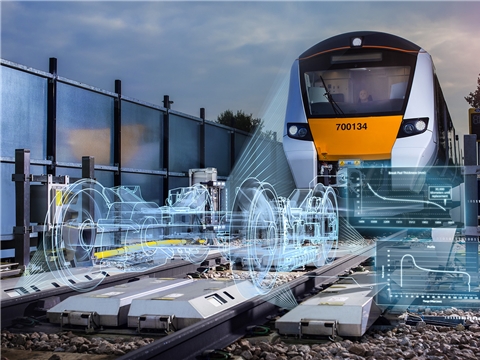 Разработка и освоение серийного производства пультов машиниста для электропоезда ВСМ. Разработка новой продукции для нужд железнодорожного транспорта 