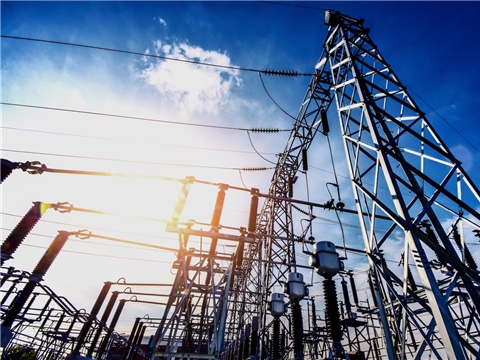 Модернизация электросетевого хозяйства