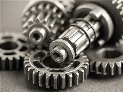 Строительство комплекса по производству инжекционно-литьевых машин (термопластавтоматов)