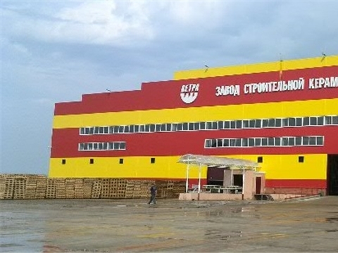 Обновление технологического оборудования завода «КЕТРА»