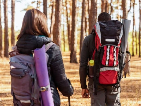 Строительство базы отдыха и туризма на территории бывшего лагеря «Солнечная долина»