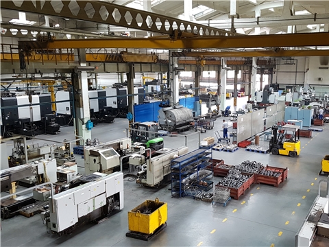 Фронтальный погрузчик СИЛАНТ, грузоподъемностью 1,2 т.