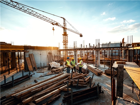 Строительство придорожного комплекса оптовой торговли и логистического центра вдоль дороги «Вятка»