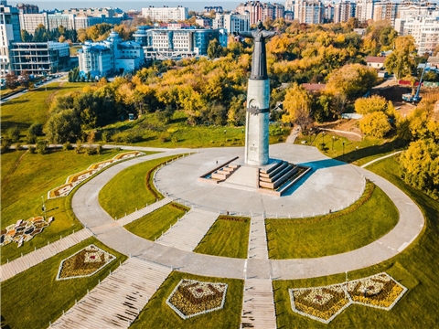 Медиахолдинг Чувашской Республики