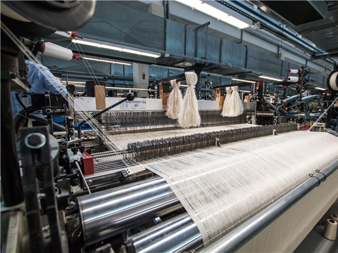 Организация серийного производства ткацких станковного поколения семейства «Станок пневматический ткацкий» на базе ООО «ВТФ «Текстильмаш». Увеличение производственных мощностей до 200 станков в год