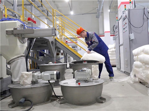 «Полимер-Инвест». Организация производства полимерной продукции