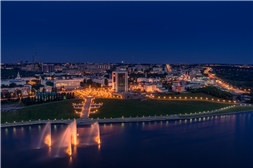 Тестовое мероприятие