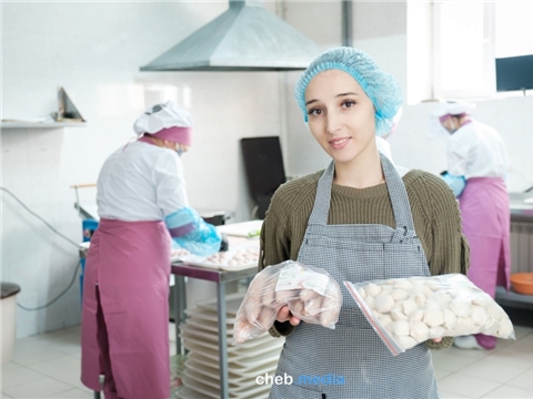 Бизнес-план, разработанный РБИ, помог получить средства на открытие бизнеса