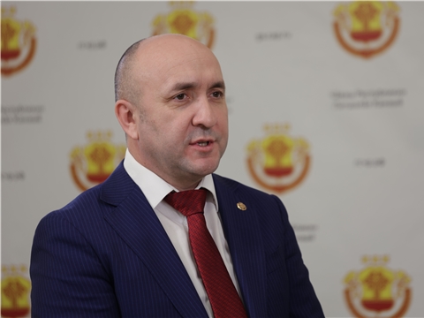В основе инвестиционного развития аграрной отрасли мощная государственная поддержка