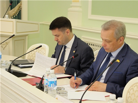 Развивать экспорт в Чувашии будут по новым стандартам