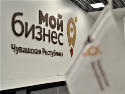 Предпринимателям Чувашии выдано поручительств на 670 миллионов рублей