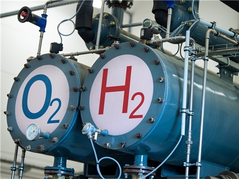 Создание производства перекиси водорода мощностью 50 тыс. тонн в год», АО «Группа Оргсинтез», г. Новочебоксарск