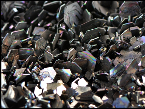 Разработка и организация производства установки для выращивания проводящих кристаллов карбида кремния диаметром 6 дюймов, необходимых для массового производства силовых приборов, АО «ЧЭАЗ»
