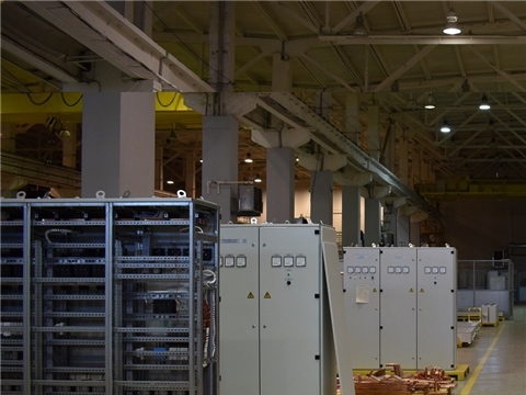 Разработка нового поколения серии установочных автоматических выключателей на токи до 1000 А для импортозамещения электрооборудования в наукоемких отраслях промышленности и освоение их высокотехнологичного производства, АО «ЧЭАЗ»