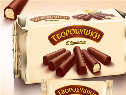 Выпуск продукции под собственными торговыми марками федеральных сетей, ООО «САИФ»