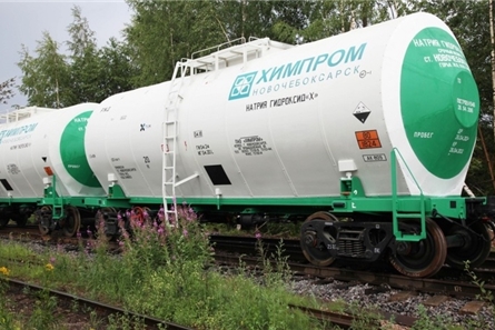Продукция ПАО «Химпром» включена в перечень приоритетных для Чувашии