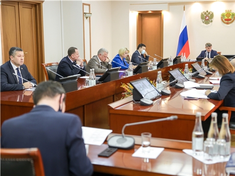 С 2022 года на поддержку инвестпроектов в Чувашии будет направлено порядка двух миллиардов рублей